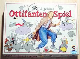 Ottifantenspiel-Foto