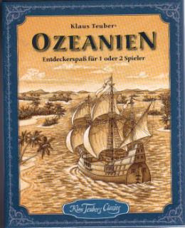 Ozeanien-Foto