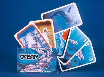 Ocean-Pressefoto