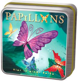 Papillon-Pressefoto