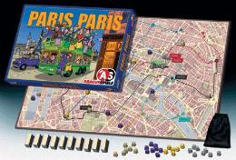 Paris Paris-Pressefoto