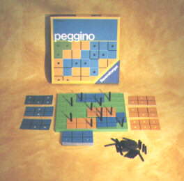 Peggino-Foto