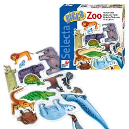 Picco Zoo-Pressefoto