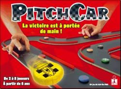 Pitch Car-Pressefoto