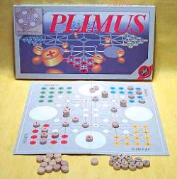 Plimus-Foto