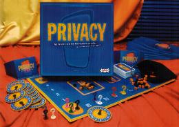 Privacy-Pressefoto