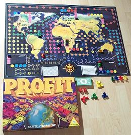 Profit-Foto