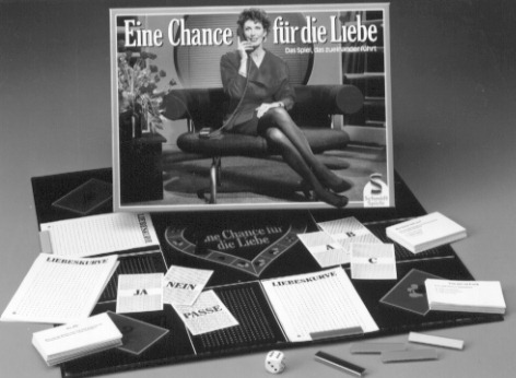 Eine Chance fr die Liebe-Pressefoto