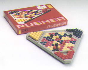 Pusher Pressefoto 1