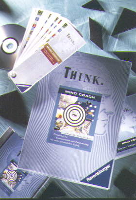 Think Mind Coach-Pressefoto