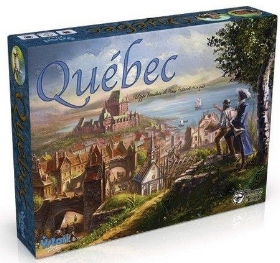 Quebec-Pressefoto