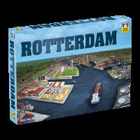 Rotterdam-Pressefoto