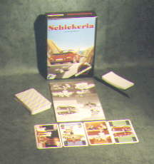 Schickeria-Foto