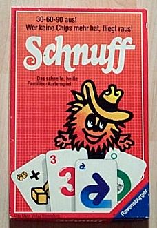 Schnuff-Foto