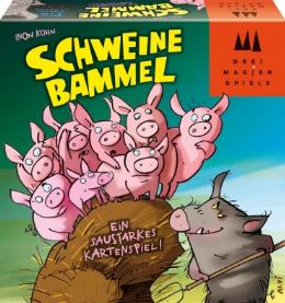 Schweinebammel-Pressefoto