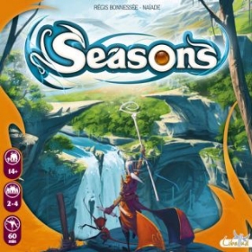 Seasons-Pressefoto