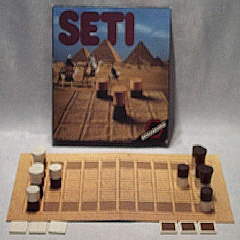 Seti Hexagames-Foto