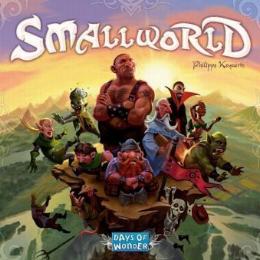 Small World-Pressefoto