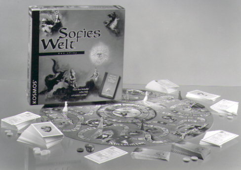 Sofies Welt-Foto