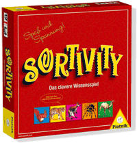 Sortivity-Pressefoto