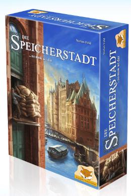 Die Speicherstadt-Pressefoto