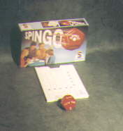 Spingo-Foto