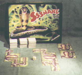 Sssnake-Foto