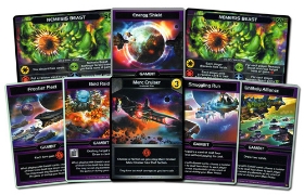 Star Realms Challenges-Pressefoto