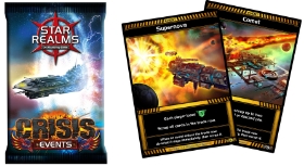 Star Realms Events-Pressefoto