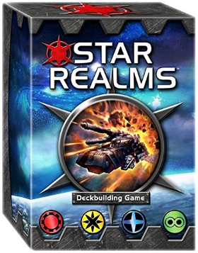 Star Realms-Pressefoto