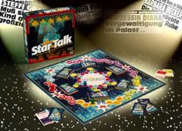 Star Talk-Pressefoto