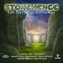 Stonehenge-Pressefoto