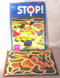 Stop-Foto