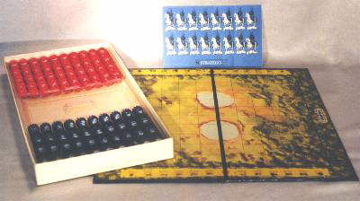 Stratego-Foto