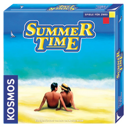 Summertime-Pressefoto