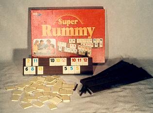 Super Rummy-Foto