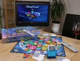 Trivial Pursuit DVD Edition-Pressefoto