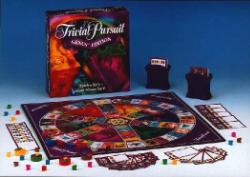 Trivial Pursuit Genus Edition Refresh-Foto