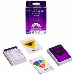 Trivial Pursuit Steal-Pressefoto