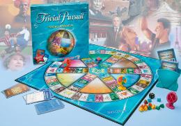 Trivial Pursuit Worldwide-Pressefoto