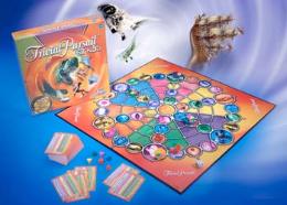 Trivial Pursuit fr Kids-Pressefoto