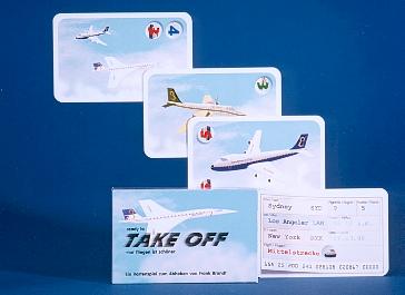 Take off-Pressefoto