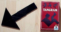 Tangram-Foto