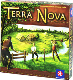 Terra Nova-Pressefoto