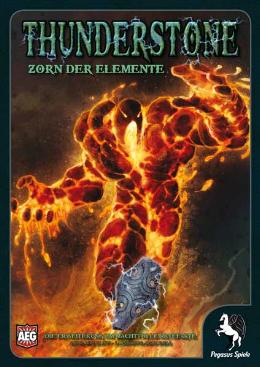 Thunderstone Zorn der Elemente-Pressefoto