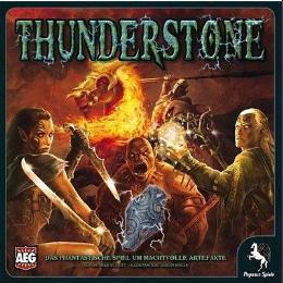 Thunderstone-Pressefoto