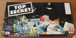 Top Secret-Foto