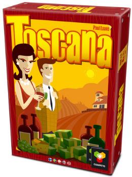 Toscana-Pressefoto