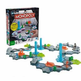 UBuild Monopoly-Pressefoto