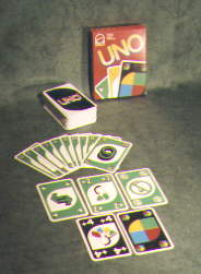 Uno-Foto